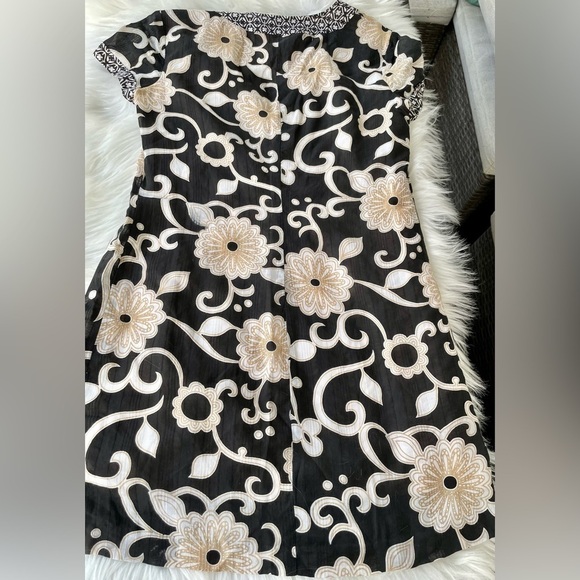 Trina Turk Los Angeles Women’s Dress Size 0 - Picture 4 of 7